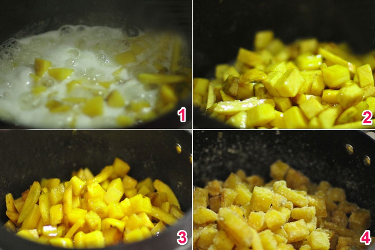 Cách nấu lẩu ghẹ bổ dưỡng thơm ngon - ảnh 7