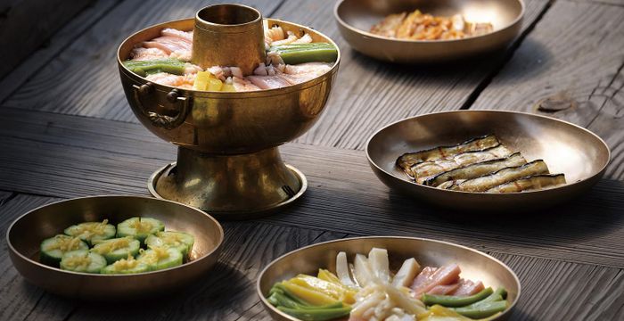 5 món ăn ‘hoàng gia’ nhất định phải thử khi tới Hàn Quốc - ảnh 6