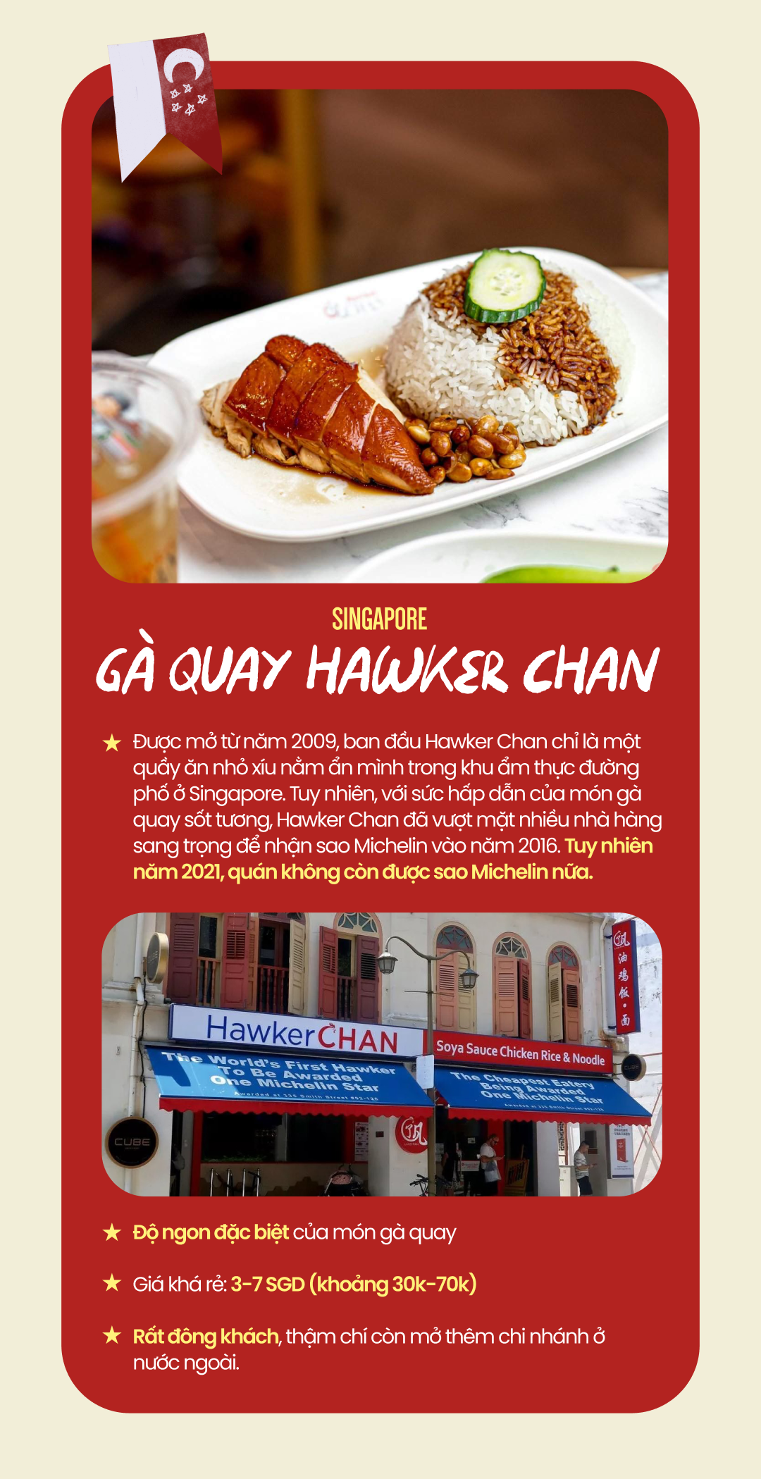 Michelin Guide đến Việt Nam, các nhà hàng cao cấp đến quán ăn bình dân đều hồi hộp ''làm sao để tự hào ẩm thực Việt?'' - ảnh 5