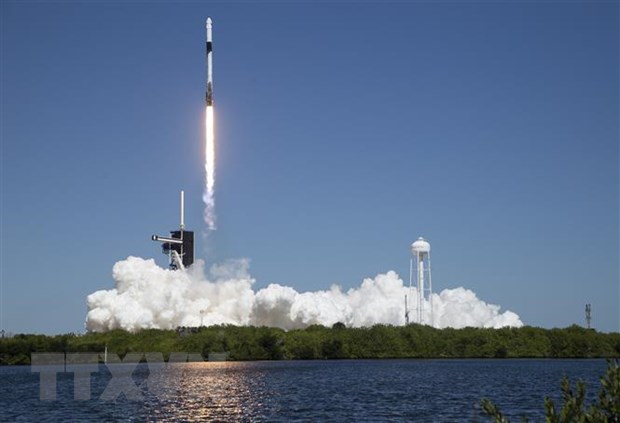 SpaceX hoãn phóng trạm đổ bộ Mặt Trăng của công ty tư nhân Nhật Bản - ảnh 1