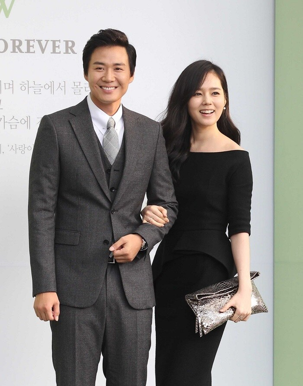 Han Ga In hé lộ sự thật gây sốc: Bỏ chú rể Yeon Jung Hoon ngay đêm tân hôn vì lý do bất ngờ - ảnh 3