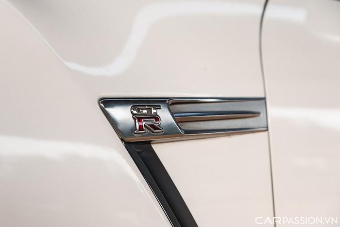 Nissan GT-R độc nhất Hà Nội tái xuất sau thời gian dài “ở ẩn” - ảnh 8