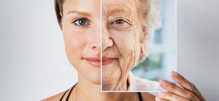Lão hóa sớm đang ngày càng phổ biến và các bí kíp ngăn ngừa hiệu quả - ảnh 1