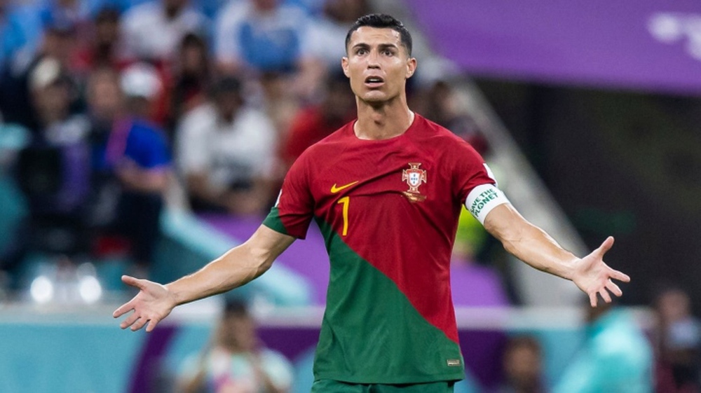 Báo Italy: Juventus còn nợ tiền Ronaldo - ảnh 1