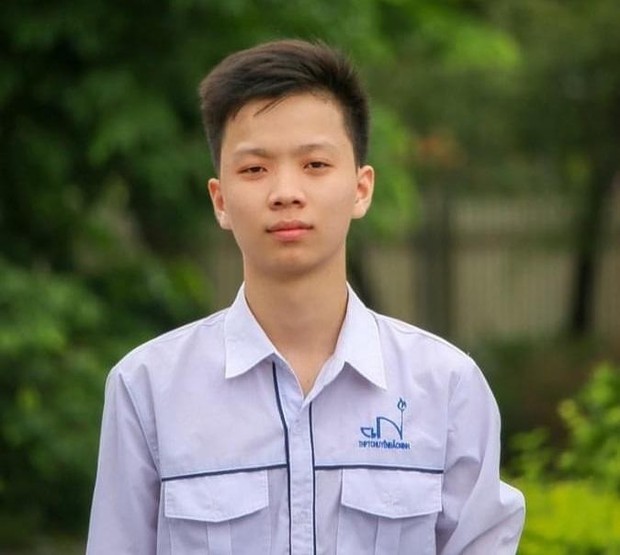 Nam sinh Bắc Ninh giành Huy chương Olympic Vật lý: Nỗ lực rồi “quả ngọt” sẽ tới - ảnh 2