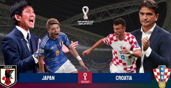 Chuyên gia dự đoán World Cup 2022 Nhật Bản vs Croatia: Hiệp phụ và 11m - ảnh 1