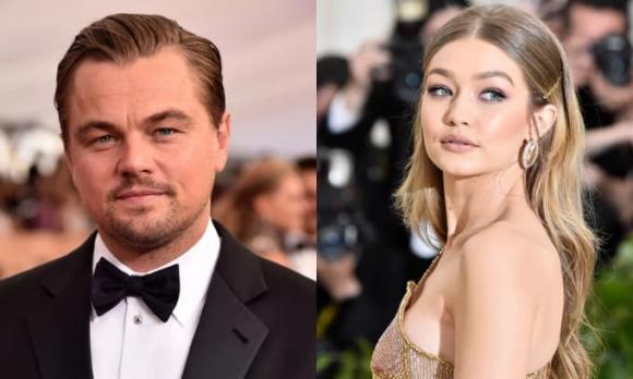 Leonardo DiCaprio tiệc tùng thâu đêm với loạt người mẫu trẻ dù đang hẹn hò Gigi Hadid - ảnh 4