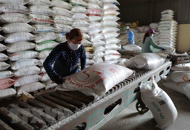 Thị trường nông sản thế giới: Giá gạo châu Á tăng nhờ nhu cầu mạnh mẽ - ảnh 1