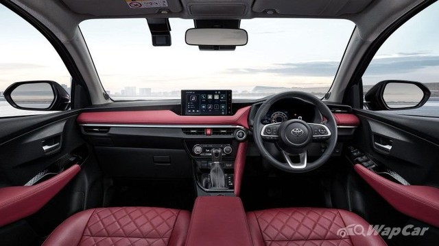 Giá rẻ, nhiều công nghệ, Toyota Vios 2023 ''bội thu'' gần 46.000 đơn đặt hàng - ảnh 3