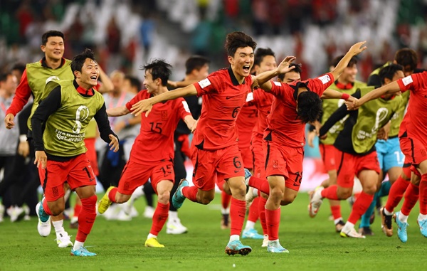 Chuyên gia dự đoán World Cup 2022 Brazil vs Hàn Quốc: Samba thắng đẹp - ảnh 2