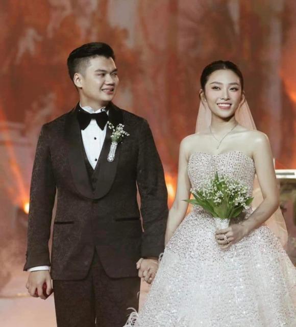Thực đơn trong đám cưới trăm tỉ của con gái đại gia ở Kiên Giang có gì? - ảnh 2