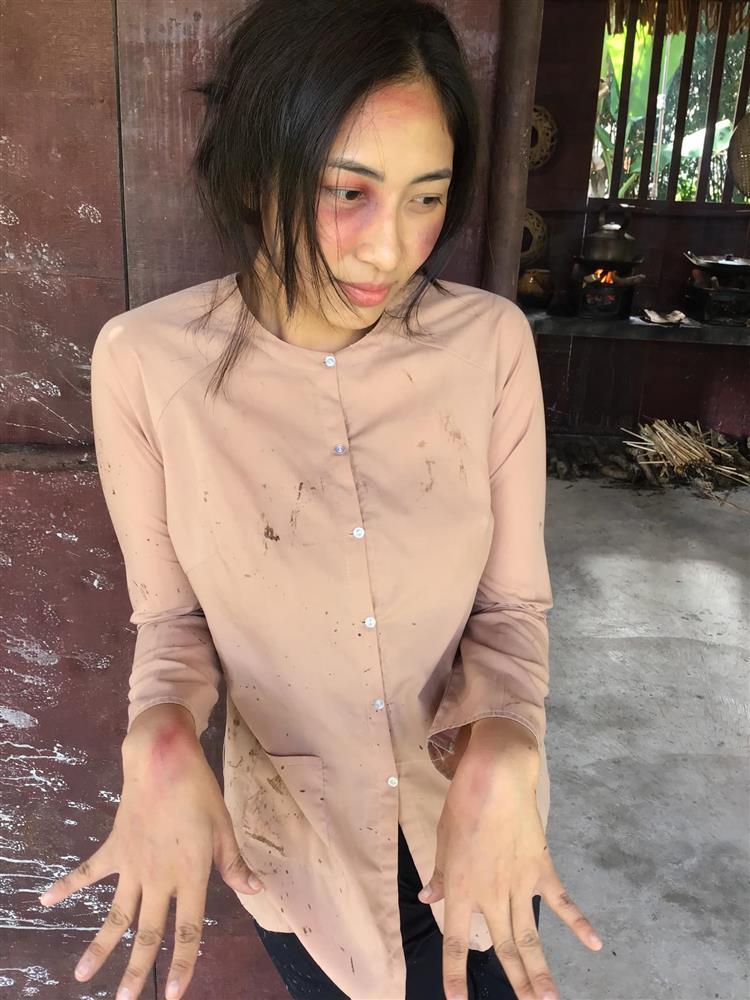 Tin showbiz Việt ngày 5/12: Biểu cảm con gái Jack khi bị mẹ phạt - ảnh 3