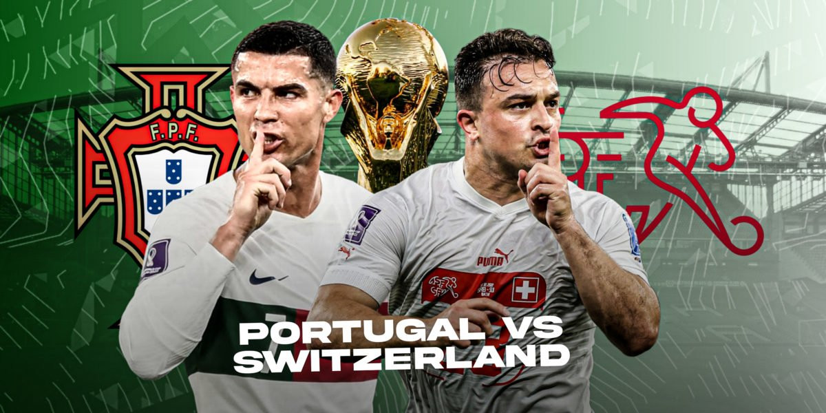 Chuyên gia dự đoán World Cup 2022 Bồ Đào Nha và Thụy Sĩ: Ngoạn mục - ảnh 1