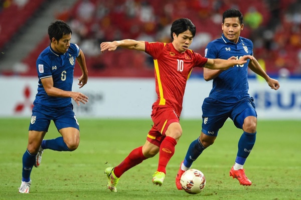 Tuyển Việt Nam: Ông Park cần thay đổi gì để vô địch AFF Cup? - ảnh 1