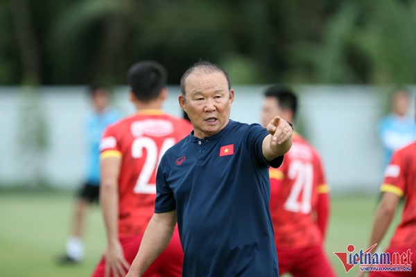 Tuyển Việt Nam: Ông Park cần thay đổi gì để vô địch AFF Cup? - ảnh 2