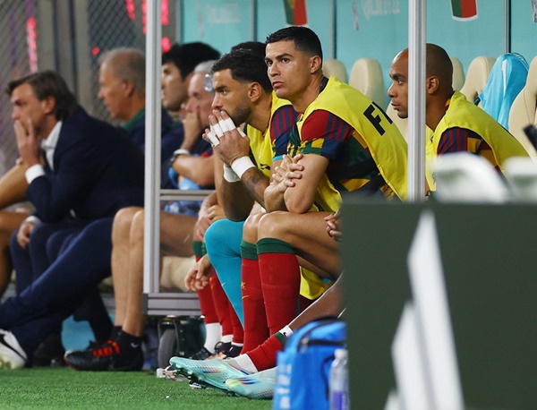 World Cup 2022: Bí mật Maroc và Bồ Đào Nha không cần Ronaldo - ảnh 2