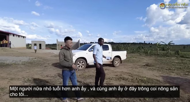 Đầu tư 4 tỷ, trang trại ngày càng bội thu, Quang Linh Vlogs bất ngờ gặp phải sự cố nghiêm trọng - ảnh 4