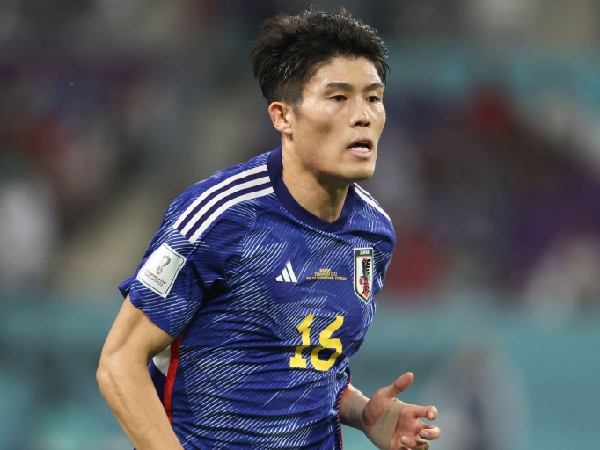 Bị loại khỏi World Cup, Tomiyasu không muốn trở lại Arsenal - ảnh 1