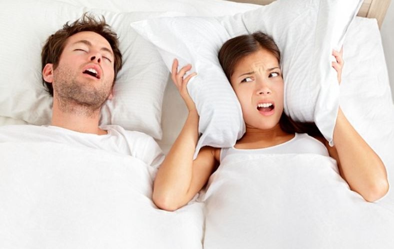 Vợ chồng có tuổi: Ngủ riêng, ngủ chung - ảnh 2