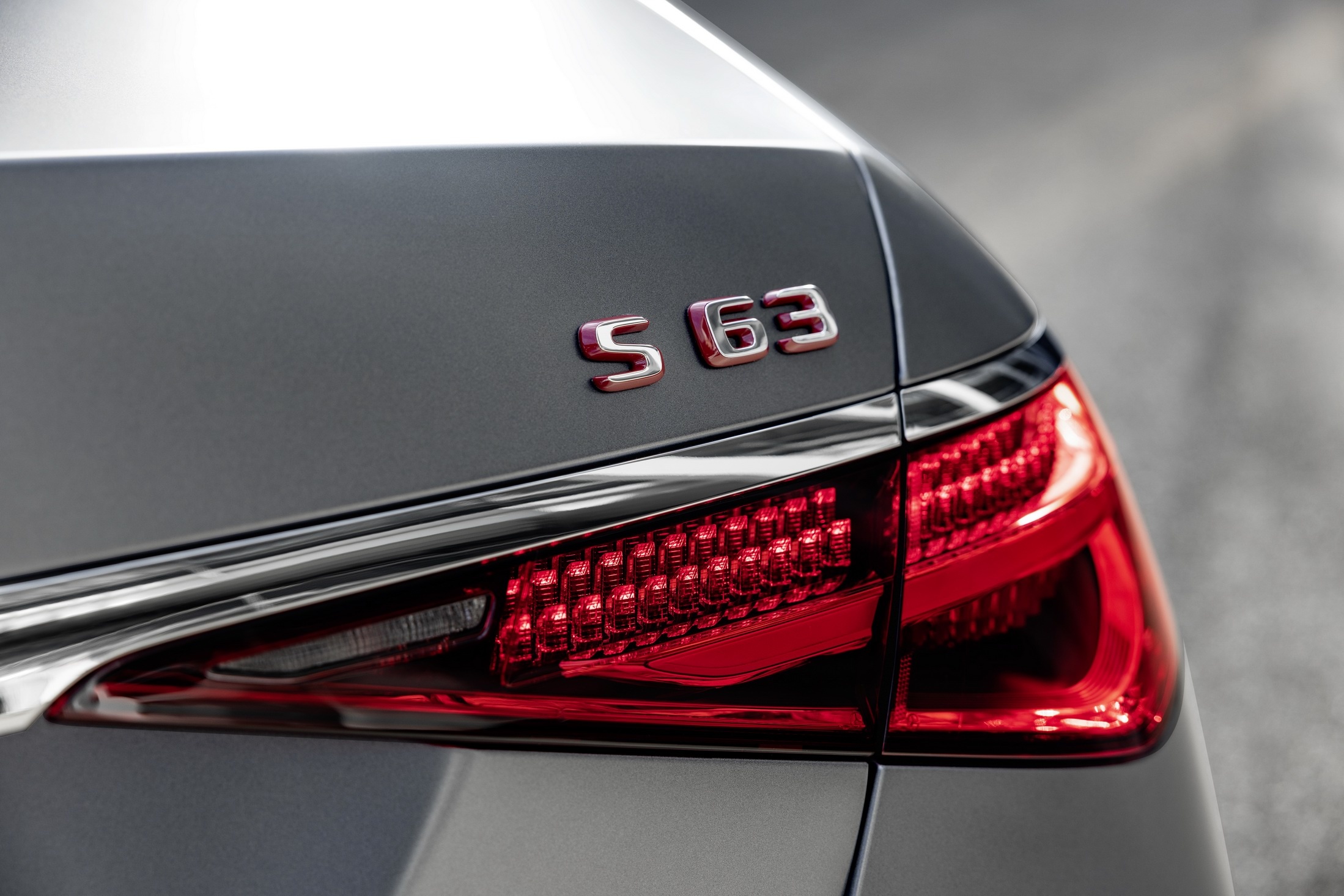 Chi tiết Mercedes-AMG S 63 E Performance mạnh hơn 800 mã lực - ảnh 9