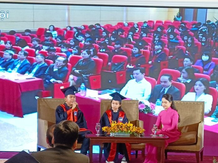 Đại học Giao thông Vận tải TP Hồ Chí Minh tổ chức ngày hội đón tân sinh viên - ảnh 4