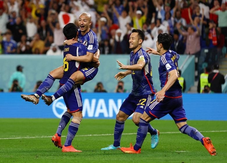 Bóng đá Hàn Quốc trở nên lạc hậu so với Nhật Bản - ảnh 3