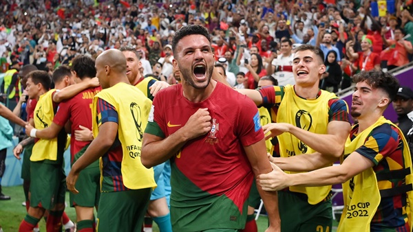 World Cup 2022: Bí mật Maroc và Bồ Đào Nha không cần Ronaldo - ảnh 3