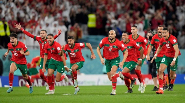 World Cup 2022: Bí mật Maroc và Bồ Đào Nha không cần Ronaldo - ảnh 1