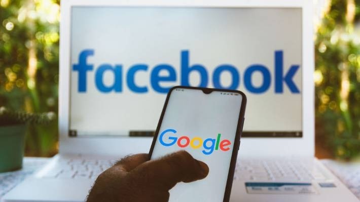 New Zealand đòi Google, Facebook trả phí cho báo chí - ảnh 1