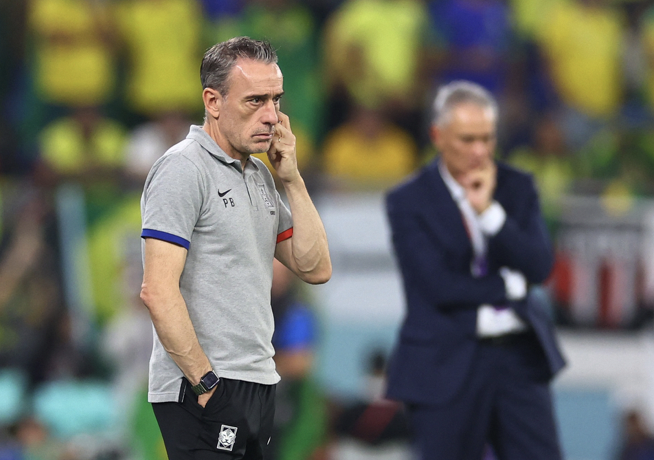 4 huấn luyện viên mất việc sau thất bại ở World Cup - ảnh 6