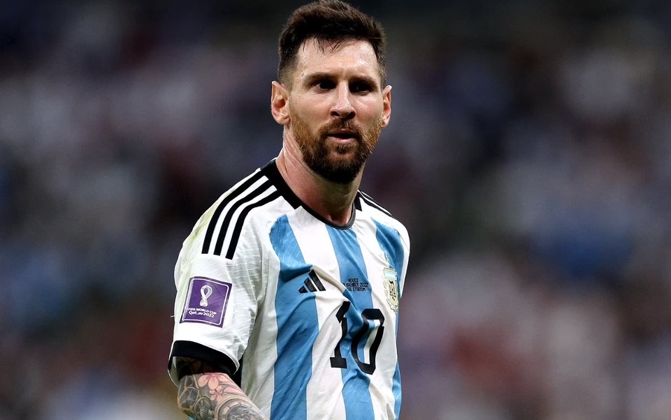 Thủ môn Hà Lan: ''Messi cũng là con người'' - ảnh 1