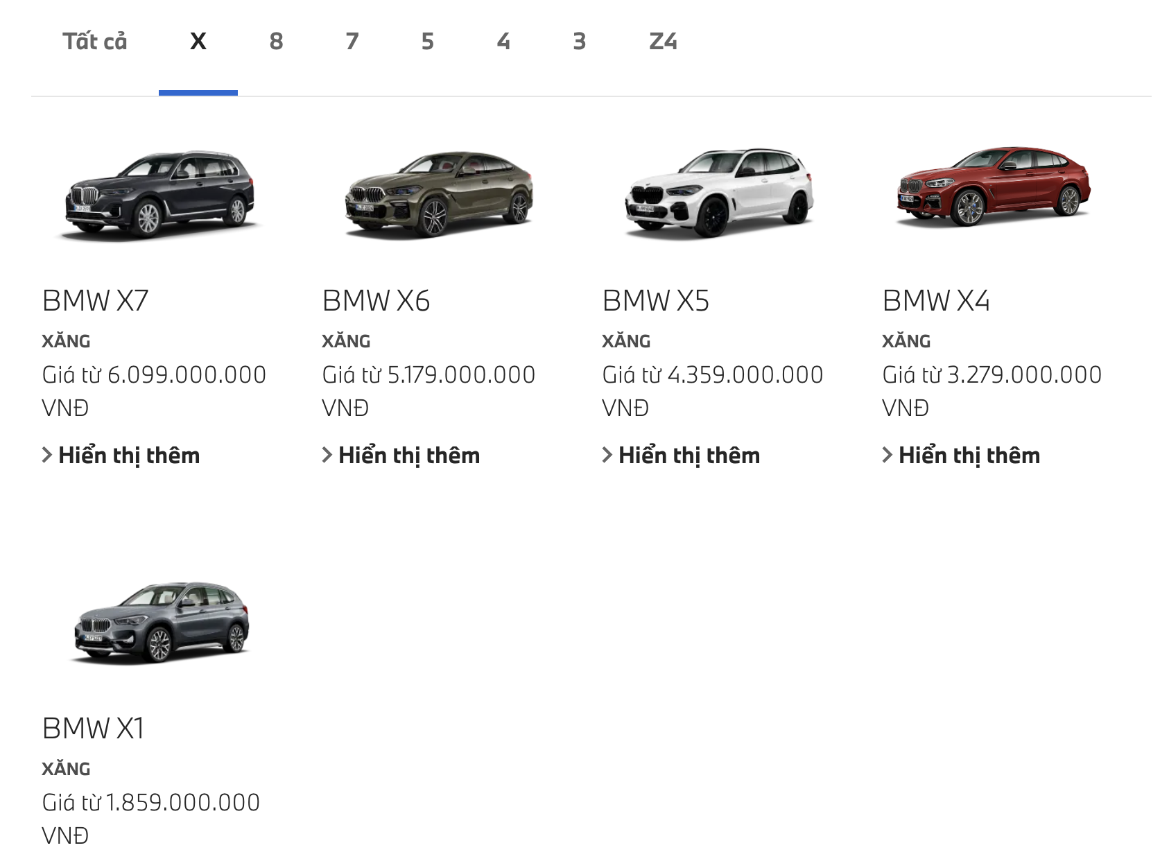 BMW nhá hàng 4 xe lắp ráp ở Việt Nam: 3 Series thêm trang bị ''khủng'', X3 dễ là mẫu mới - ảnh 10