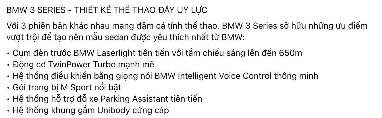 BMW nhá hàng 4 xe lắp ráp ở Việt Nam: 3 Series thêm trang bị ''khủng'', X3 dễ là mẫu mới - ảnh 3
