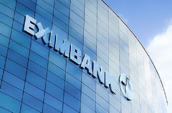 Eximbank trình cổ đông kế hoạch lợi nhuận năm 2023 ở mức 5.000 tỷ đồng - ảnh 1
