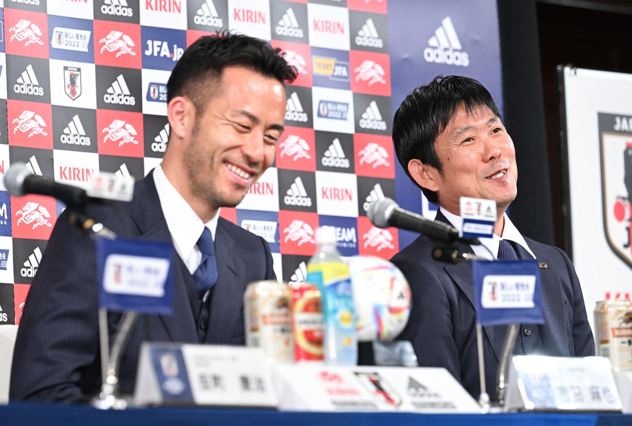 Nhật Bản chào đón những người hùng World Cup - ảnh 7