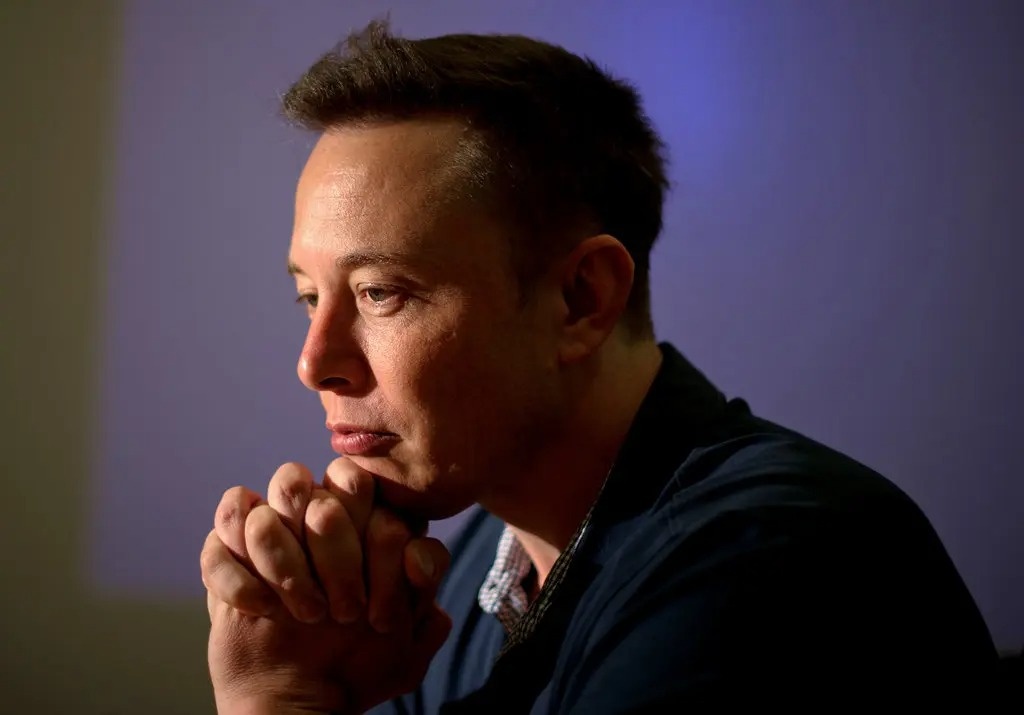 Lý do Elon Musk hay thất hứa - ảnh 2