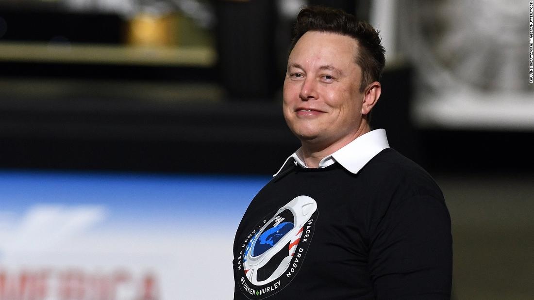 Elon Musk suýt mất vị trí giàu nhất hành tinh - ảnh 2