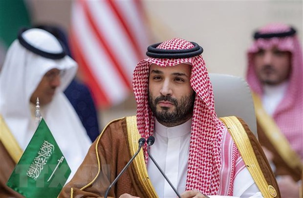 Thẩm phán Mỹ bác đơn kiện Thái tử Saudi Arabia Mohammed bin Salman - ảnh 1