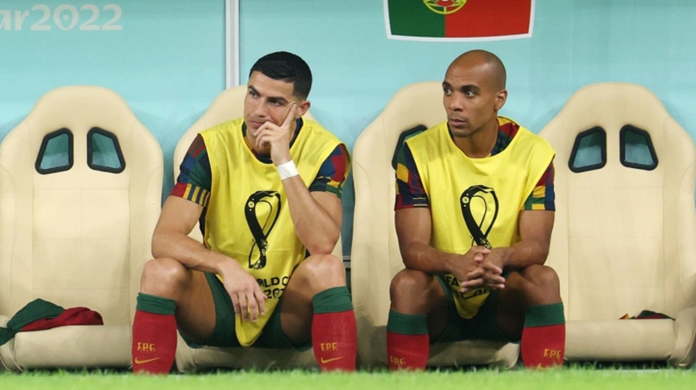 Báo quốc tế: Không có Ronaldo, Bồ Đào Nha đáng sợ hơn - ảnh 1