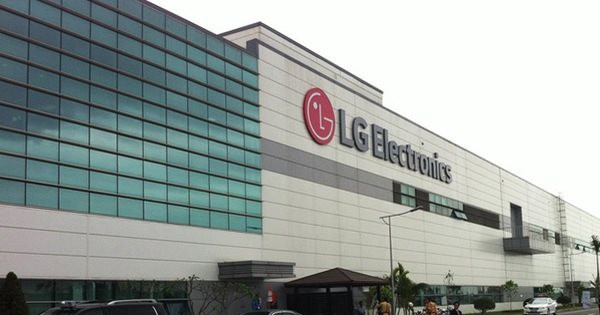 Sắp đổ thêm 4 tỷ USD vào Việt Nam, LG hiện đang sản xuất những gì? - ảnh 2