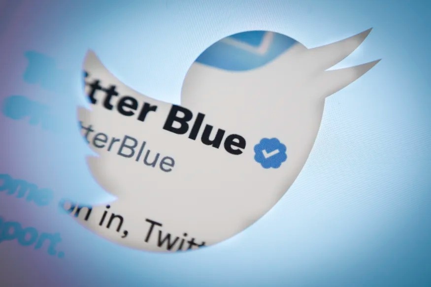 Twitter tăng giá Twitter Blue - ảnh 1