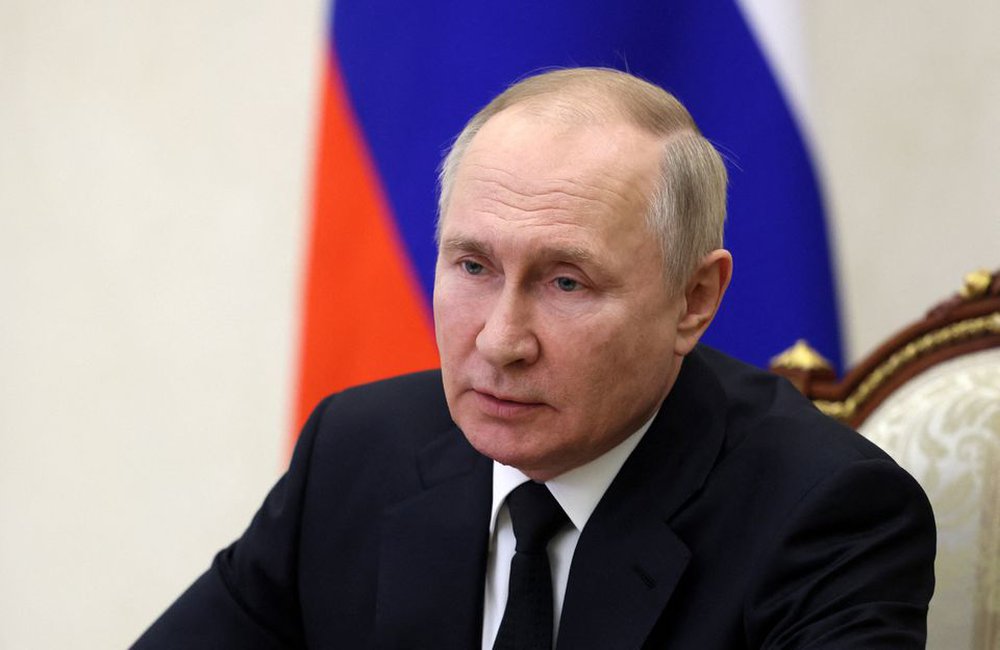 Giải mã cảnh báo của Tổng thống Nga Putin về nguy cơ chiến tranh hạt nhân đang gia tăng - ảnh 1
