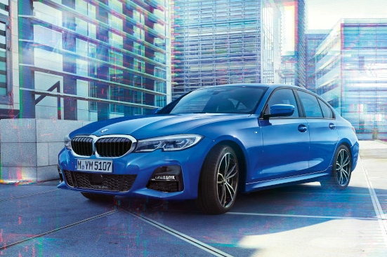 BMW nhá hàng 4 xe lắp ráp ở Việt Nam: 3 Series thêm trang bị ''khủng'', X3 dễ là mẫu mới - ảnh 1