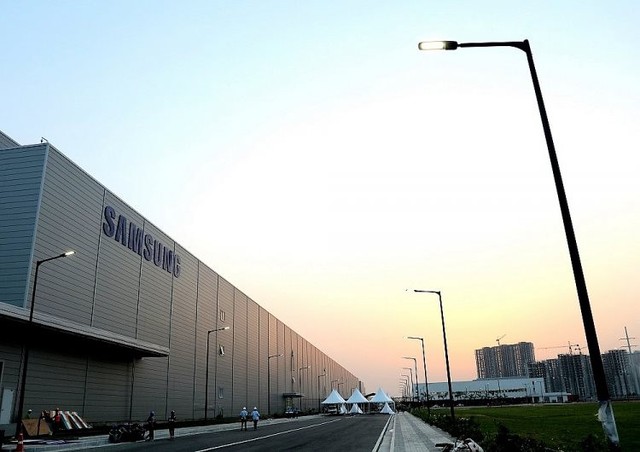 Việt Nam có phải là nơi sản xuất nhiều điện thoại Samsung nhất trên thế giới? - ảnh 2