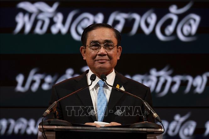 Thủ tướng Prayut Chan-o-cha đề cập khả năng tại nhiệm thêm 2 năm - ảnh 1
