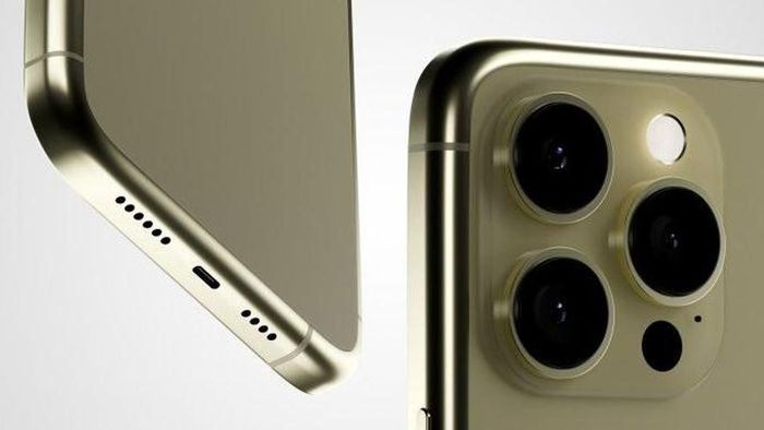 iPhone 15 cao cấp nhất sẽ được trang bị tính năng chưa từng có - ảnh 5