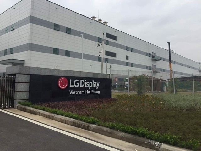 Sắp đổ thêm 4 tỷ USD vào Việt Nam, LG hiện đang sản xuất những gì? - ảnh 4