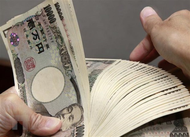 Nhật Bản thâm hụt tài khoản vãng lai lần đầu tiên trong 9 tháng - ảnh 1