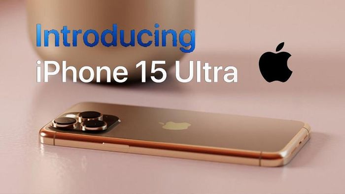 iPhone 15 cao cấp nhất sẽ được trang bị tính năng chưa từng có - ảnh 3