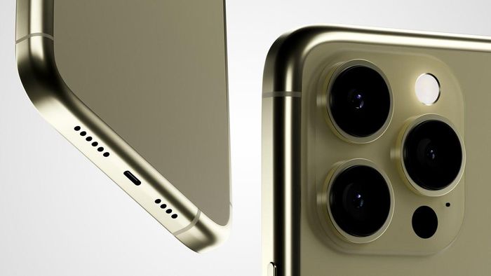 iPhone 15 cao cấp nhất sẽ được trang bị những tính năng chưa từng có - ảnh 2